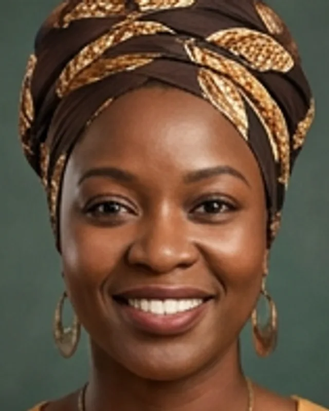 Amina Salim