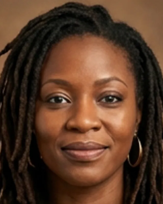 Fatma Mwinyi