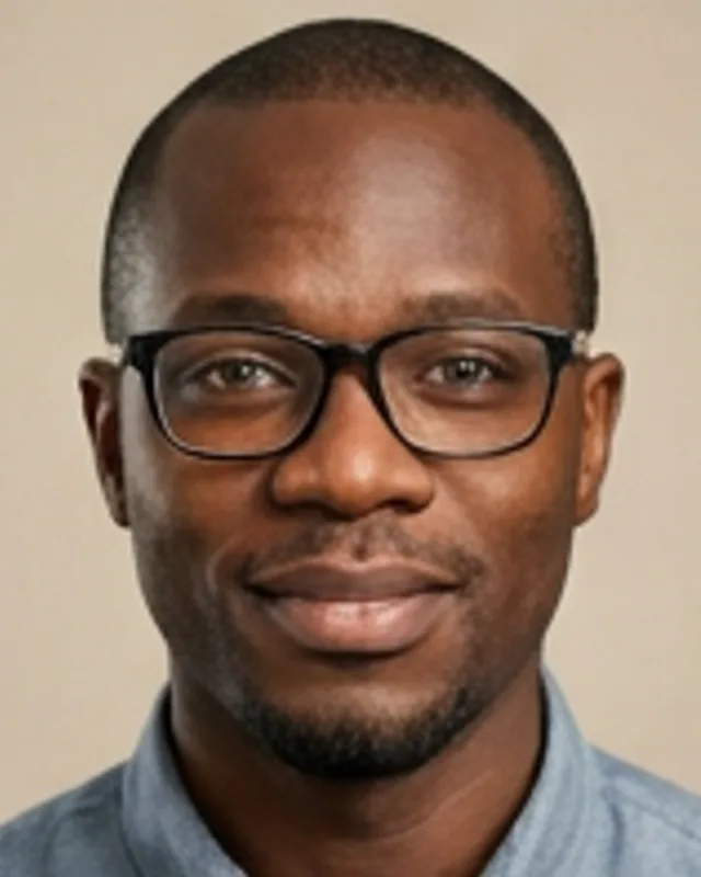 Joseph Mwangangi